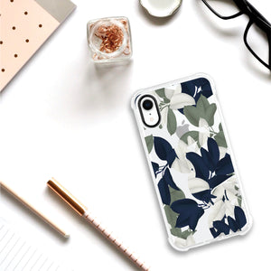 iPhone Case Water Lilies | OTM Essentials