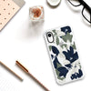 OTM Essentials | White Water Lilies Phone Case