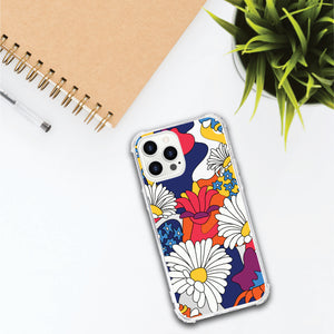 Flower Power iPhone Case | OTM Essentials