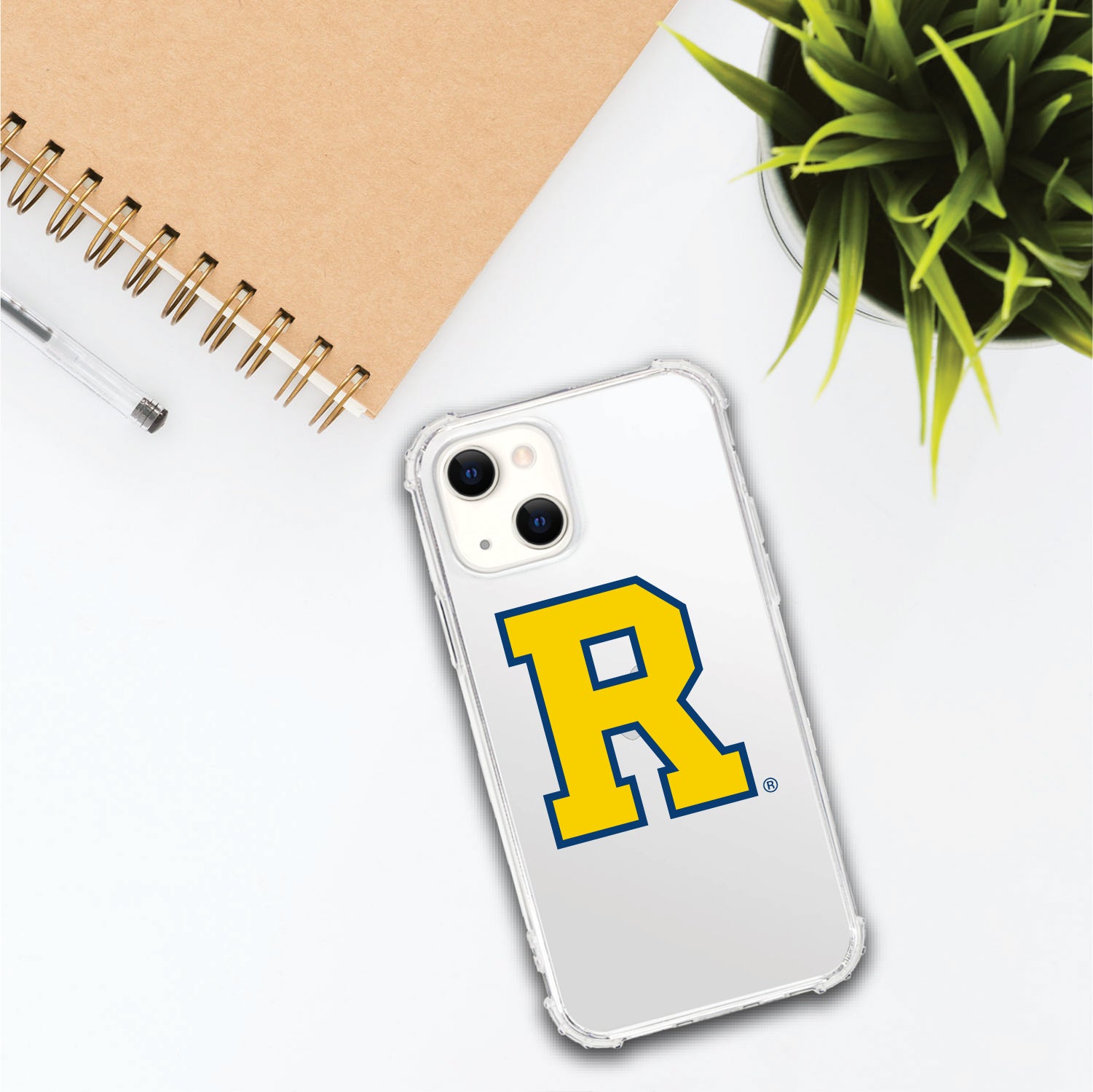 iPhone Case University of Rochester | OTM Essentials