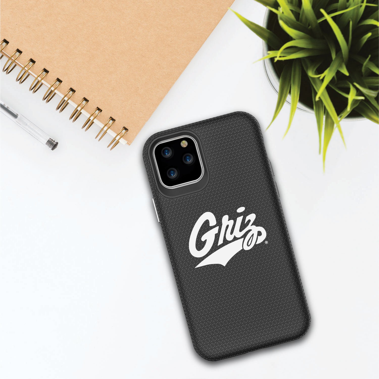 iPhone Case University of Montana | OTM Essentials