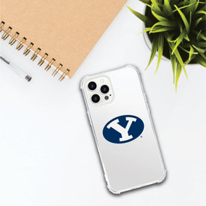 iPhone Case Brigham Young University | OTM Essentials