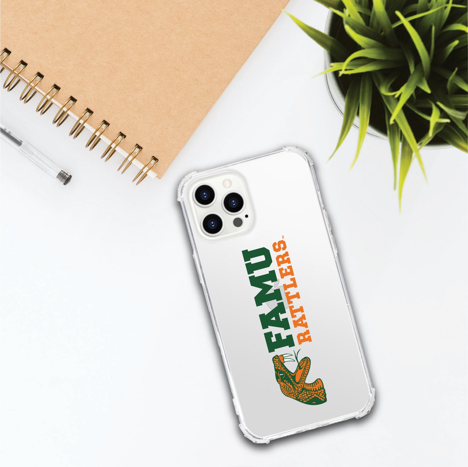 Florida A&M University Phone Case | OTM Essentials