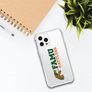 iPhone Case Florida A&M University | OTM Essentials