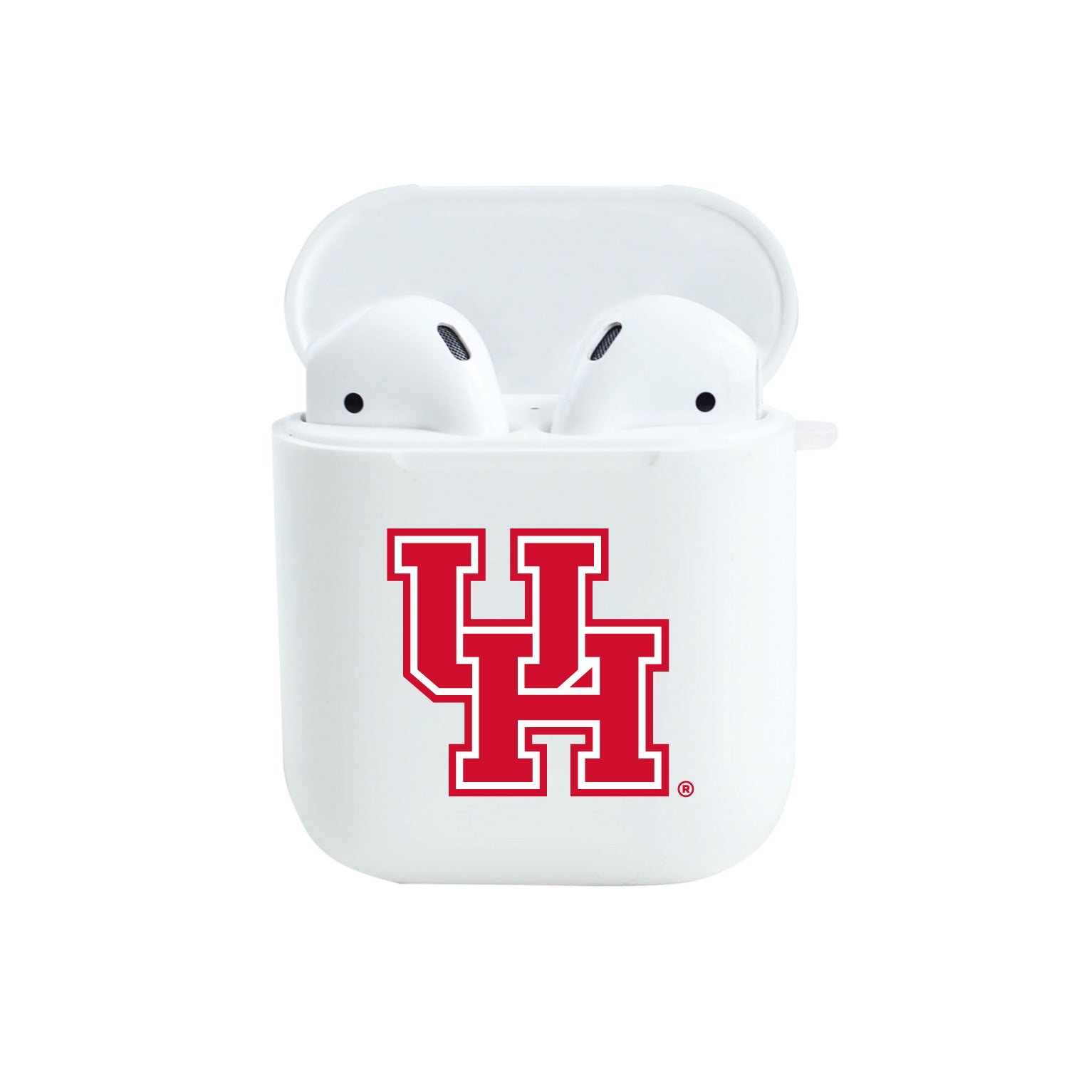 University of Houston AirPods Case | OTM Essentials