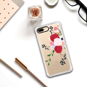 iPhone Case Flower Bird | OTM Essentials