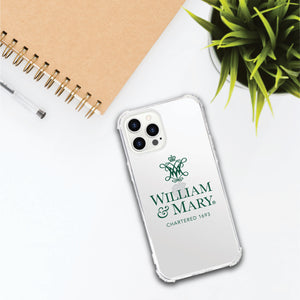 iPhone Case College of William & Mary | OTM Essentials