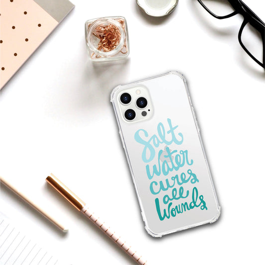 OTM Essentials | Salt Water Cures Phone Case