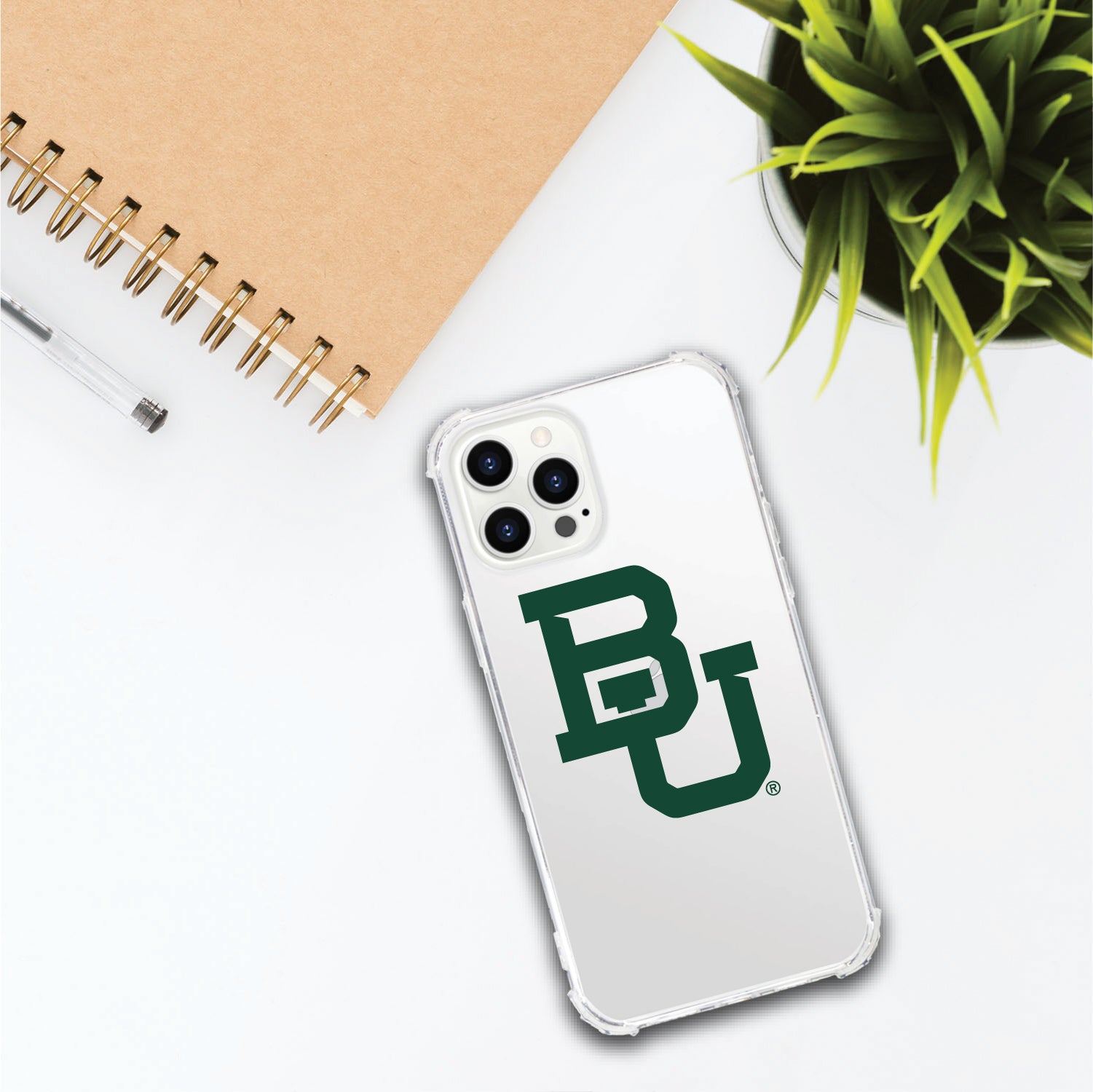 iPhone Case Baylor University | OTM Essentials