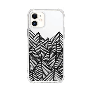 iPhone Case Jagged Rocks | OTM Essentials