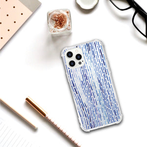 iPhone Case Dashes | OTM Essentials