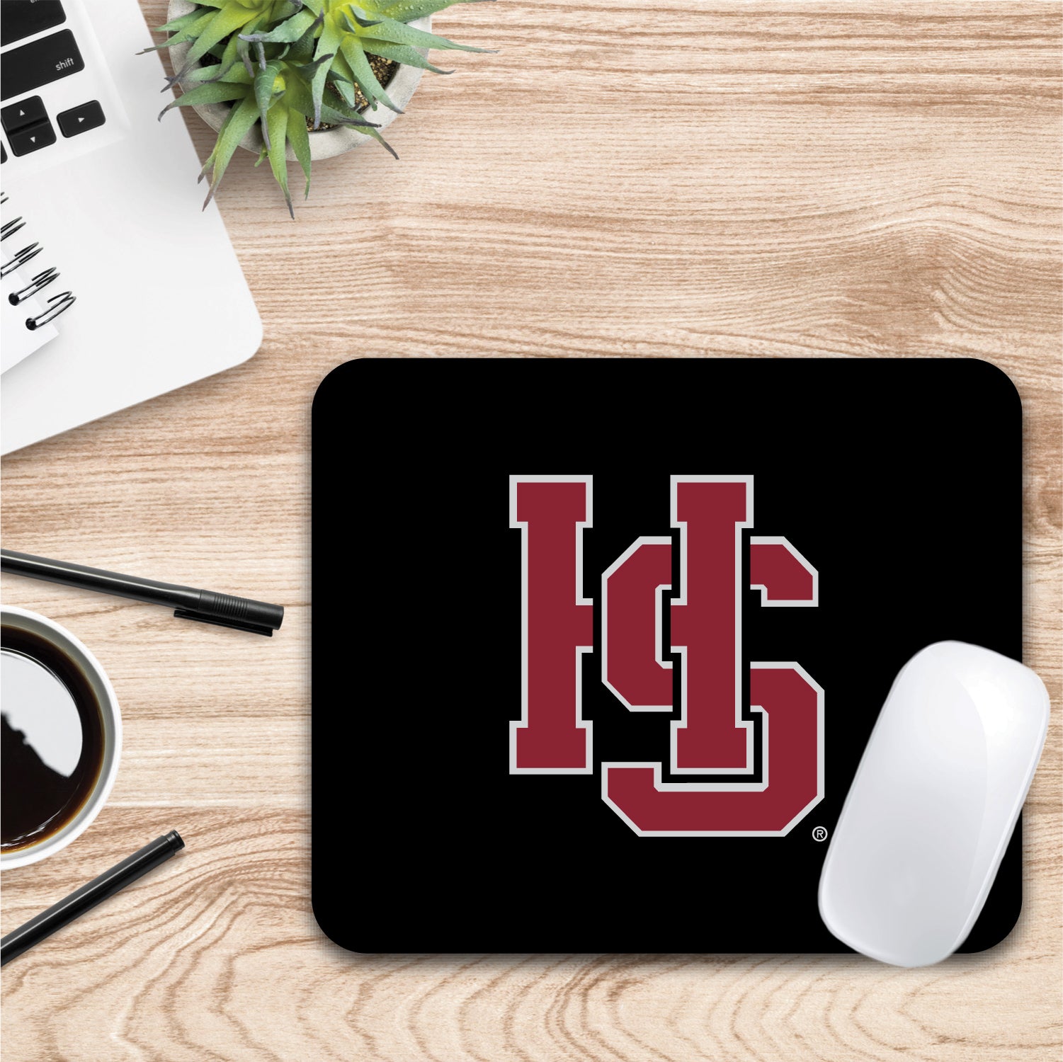 Hampden-Sydney College Mouse Pad | OTM Essentials