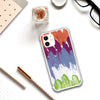 OTM Essentials | Paint Streak Phone Case