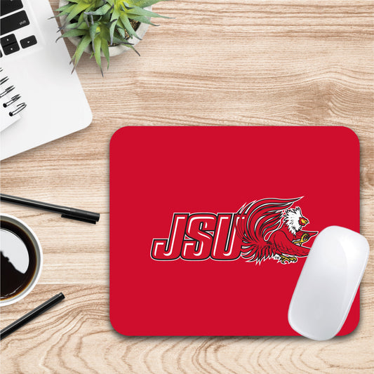 Jacksonville State University Fabric Mouse Pad | OTM Essentials