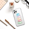 OTM Essentials | Macaron Stack Phone Case