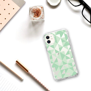 iPhone Case Geo Triangle | OTM Essentials