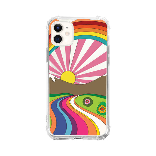 iPhone Case Rainbow Gumdrops | OTM Essentials