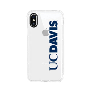 iPhone Case University of California - Davis | OTM Essentials