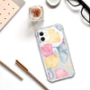 OTM Essentials | Floating Leaves Phone Case