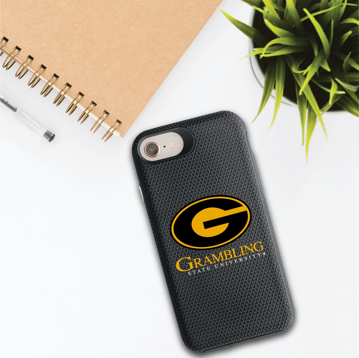 Grambling State University iPhone Case | OTM Essentials