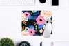 Mouse Pad Flower Bloom | OTM Essentials