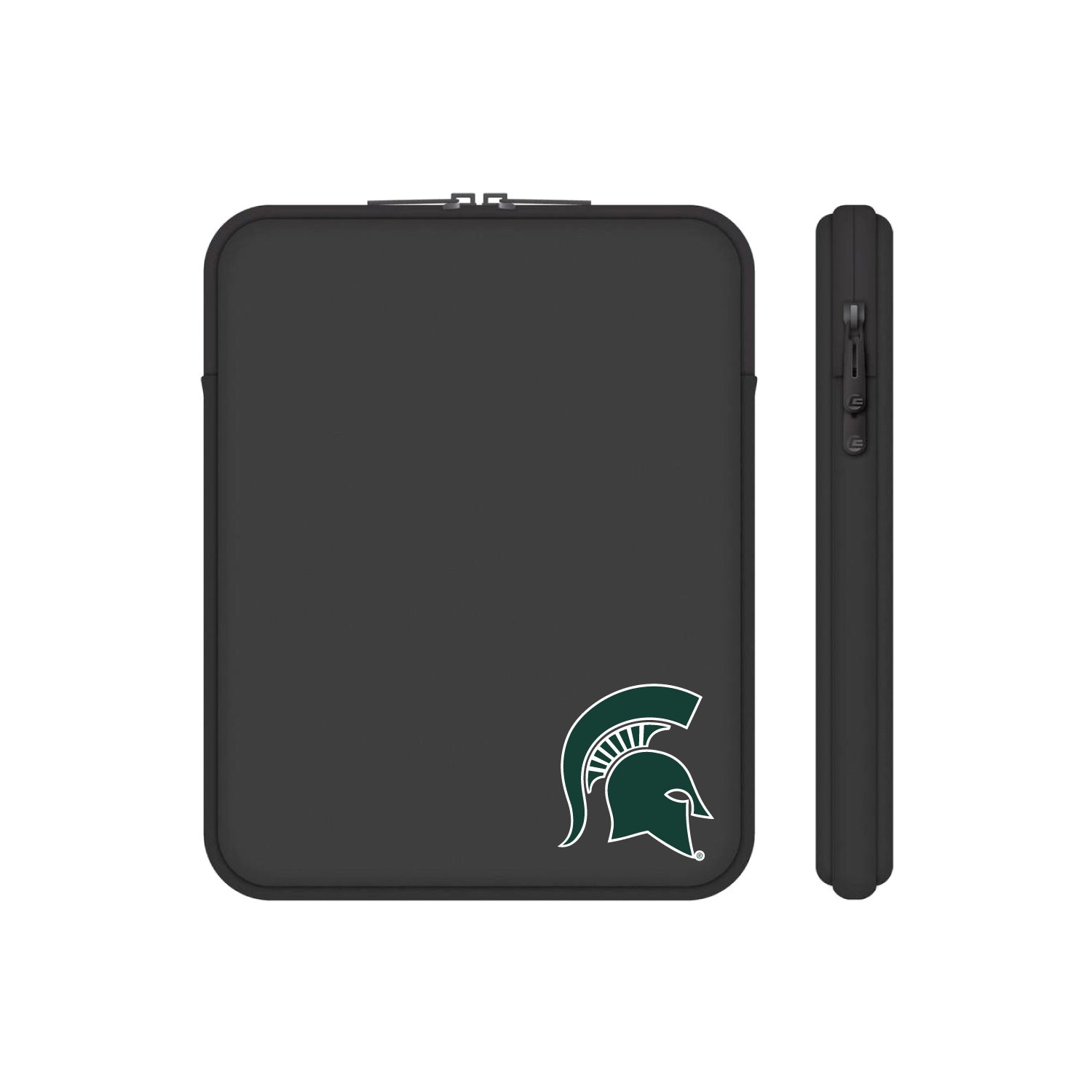 Laptop Sleeve, Neoprene, Michigan State University