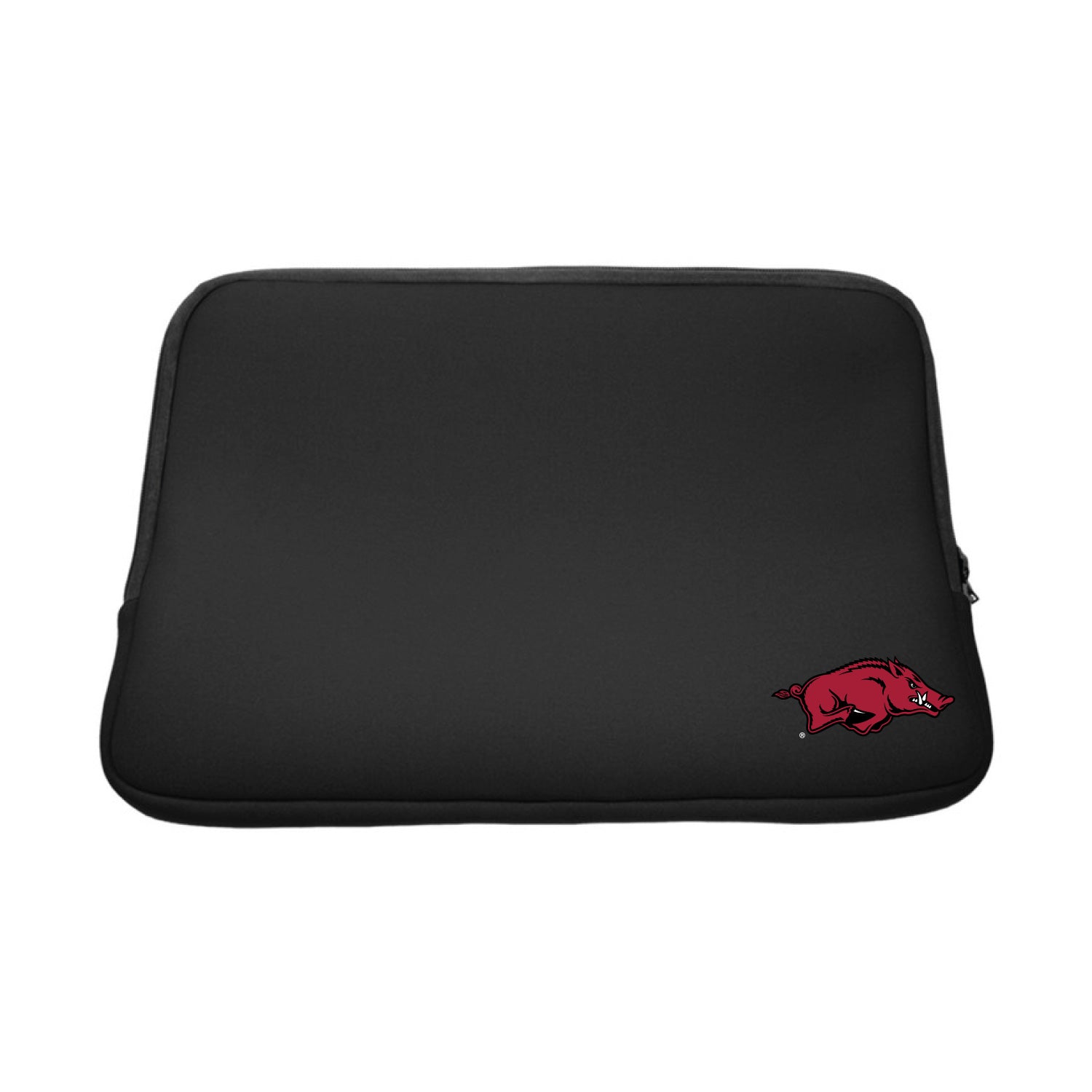 Laptop Sleeve, Neoprene, University of Arkansas - Fayetteville