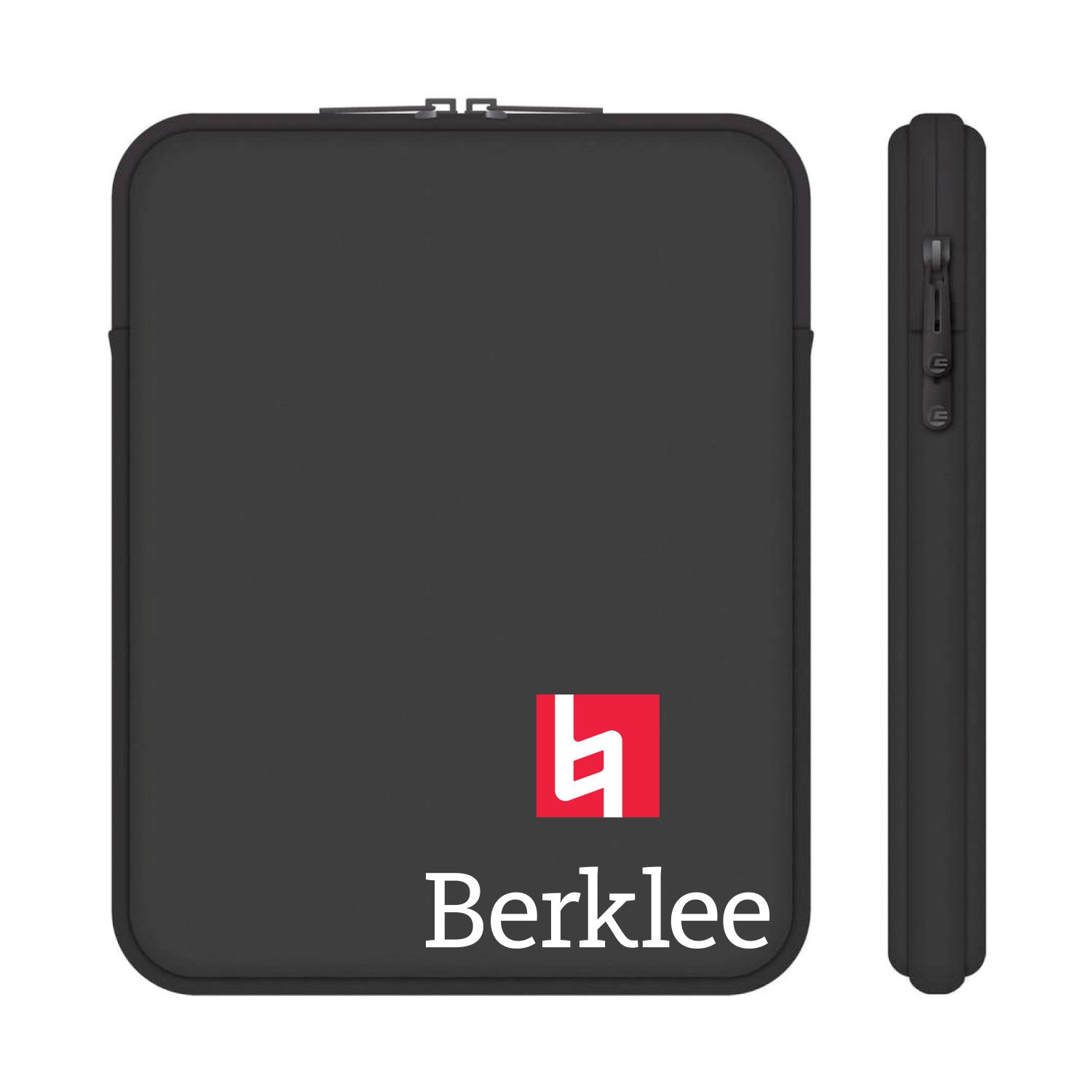 Laptop Sleeve, Neoprene, Berklee College of Music