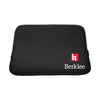 Laptop Sleeve, Neoprene, Berklee College of Music