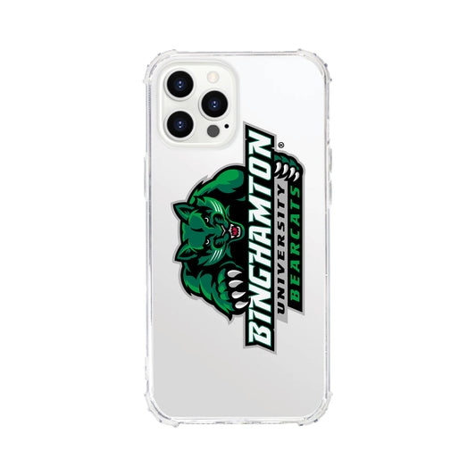 iPhone Case Binghamton University | OTM Essentials