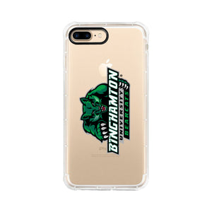iPhone Case Binghamton University | OTM Essentials