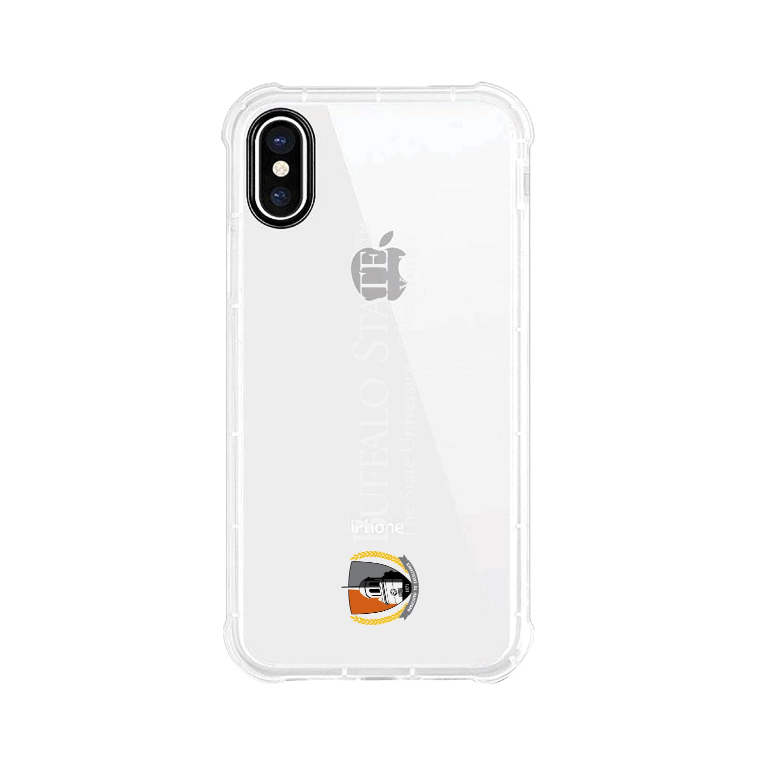 OTM Essentials Phone Case OC-BSC-SP00A