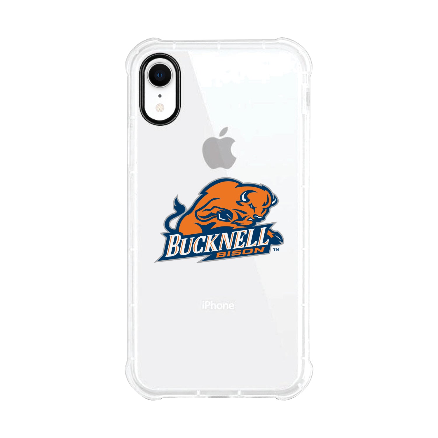 iPhone Case Bucknell University | OTM Essentials