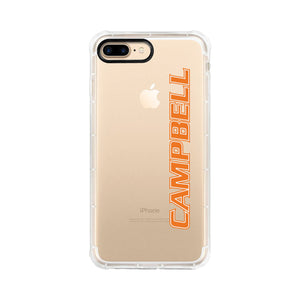 iPhone Case Campbell University | OTM Essentials