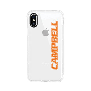iPhone Case Campbell University | OTM Essentials