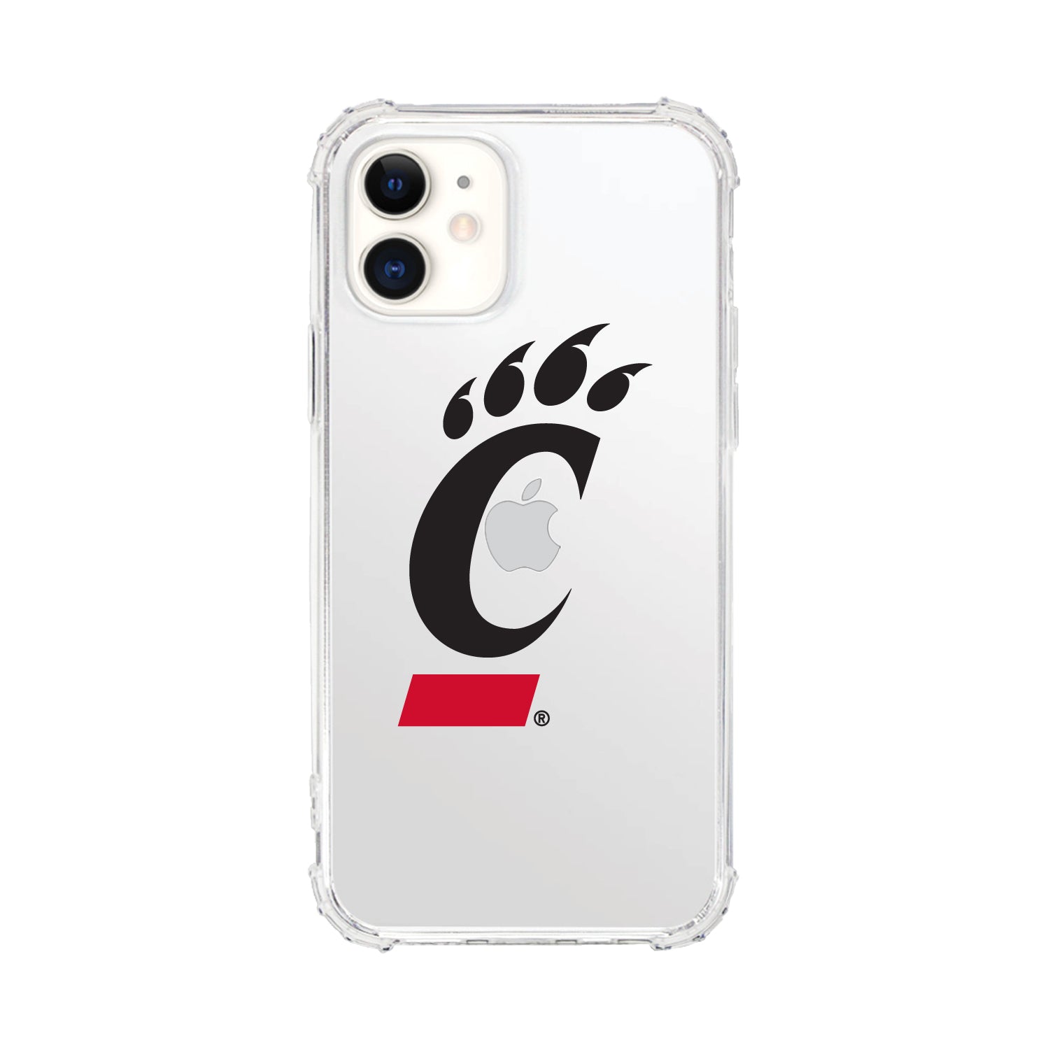 iPhone Case University of Cincinnati | OTM Essentials