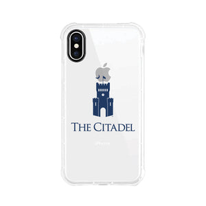 iPhone Case The Citadel | OTM Essentials