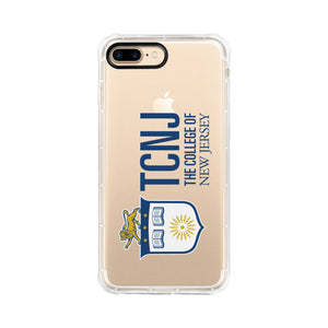iPhone Case The College of New Jersey | OTM Essentials