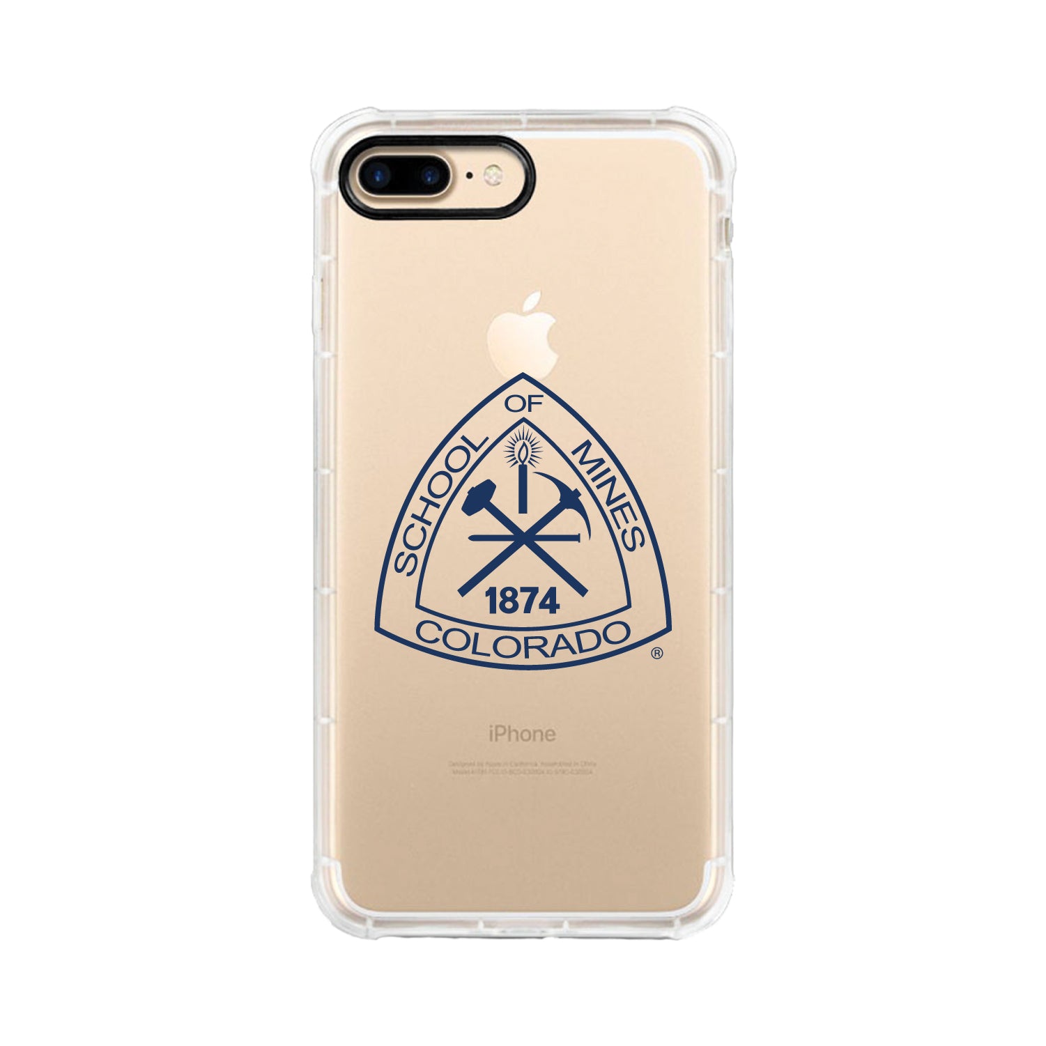 OTM Essentials Phone Case OC-CSM-RP00A