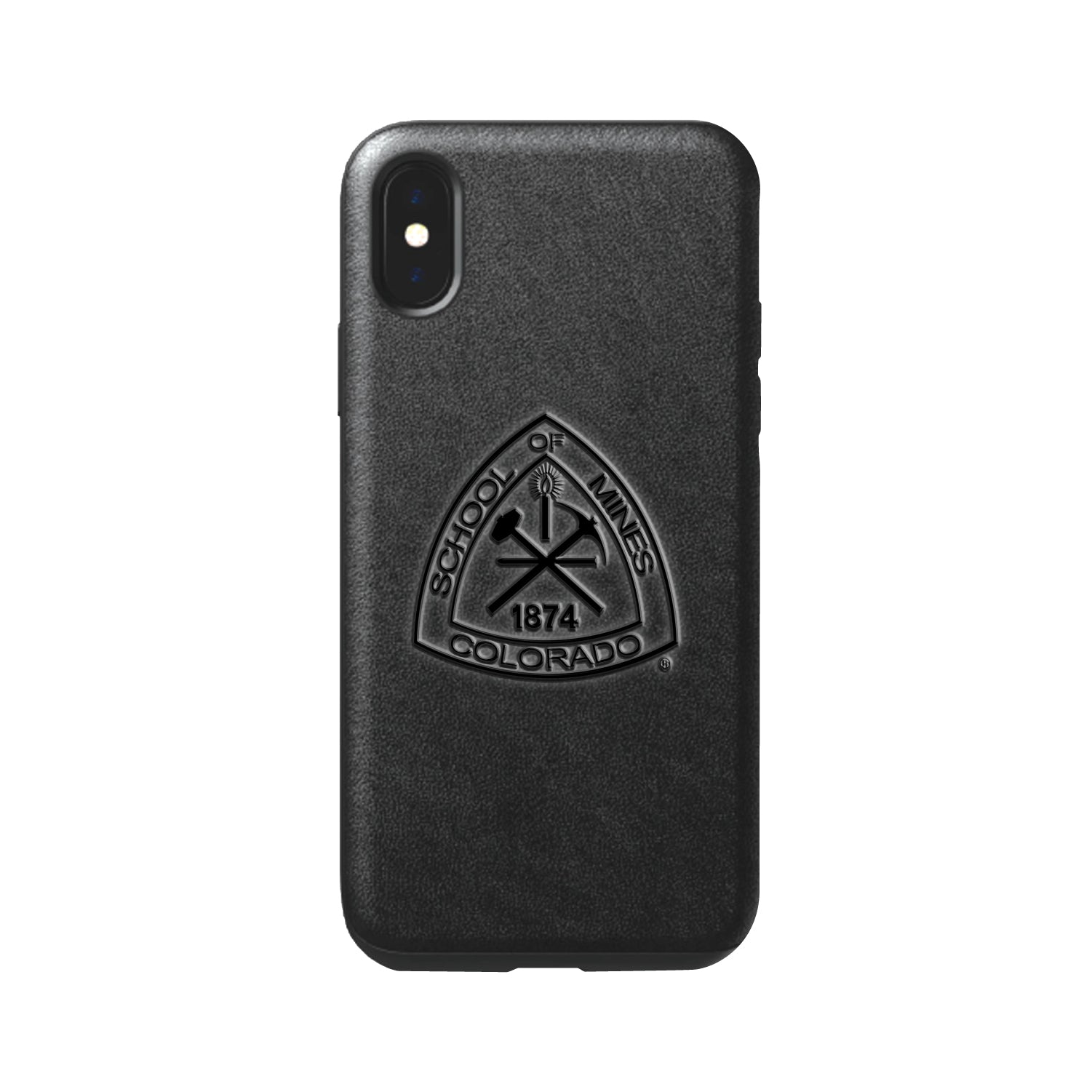 OTM Essentials Phone Case OC-CSM-SI11B