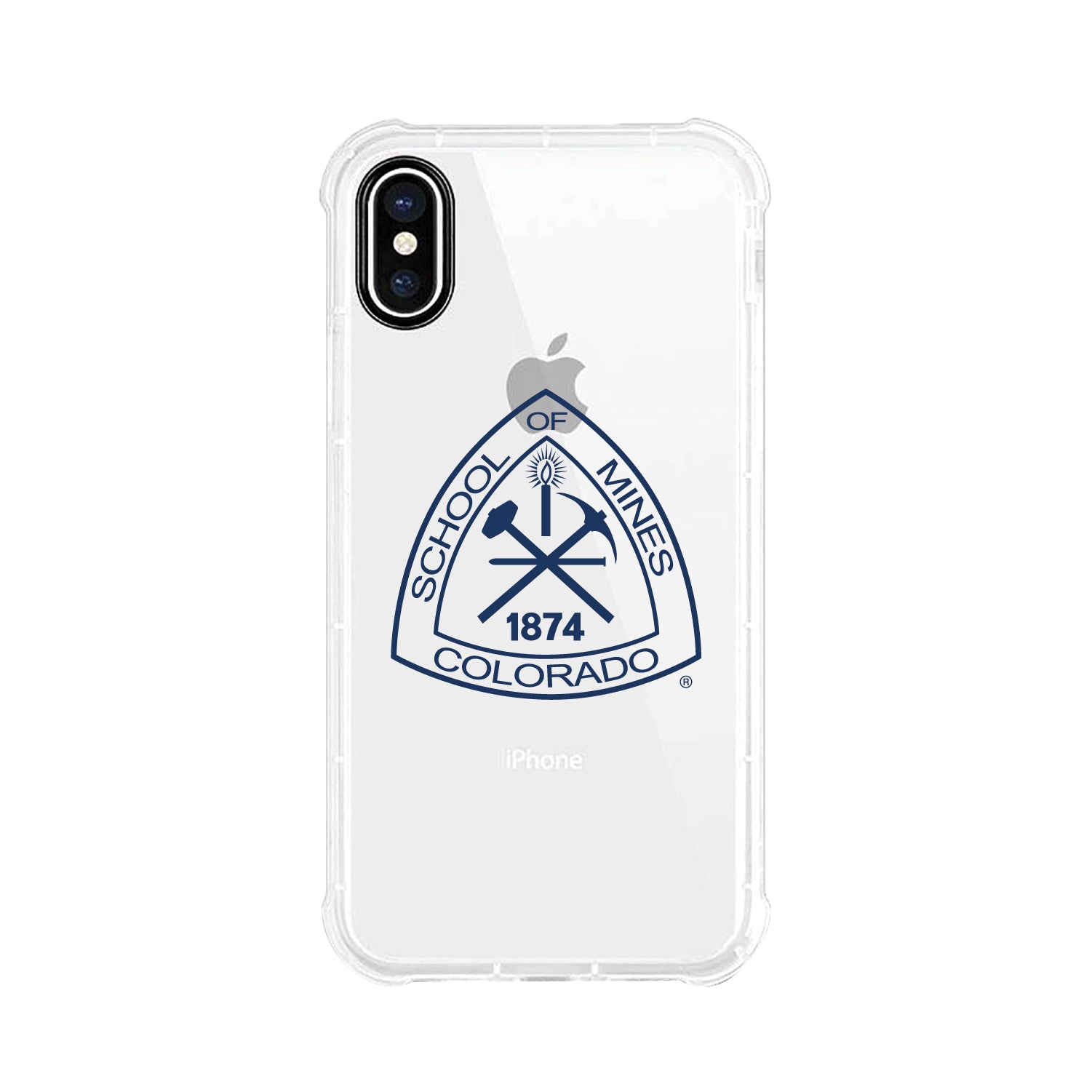 OTM Essentials Phone Case OC-CSM-SP00A