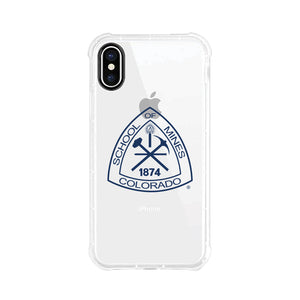 iPhone Case Colorado School of Mines | OTM Essentials