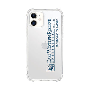 iPhone Case Case Western Reserve University | OTM Essentials