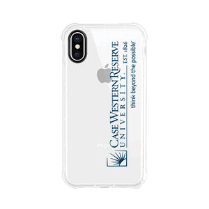 iPhone Case Case Western Reserve University | OTM Essentials