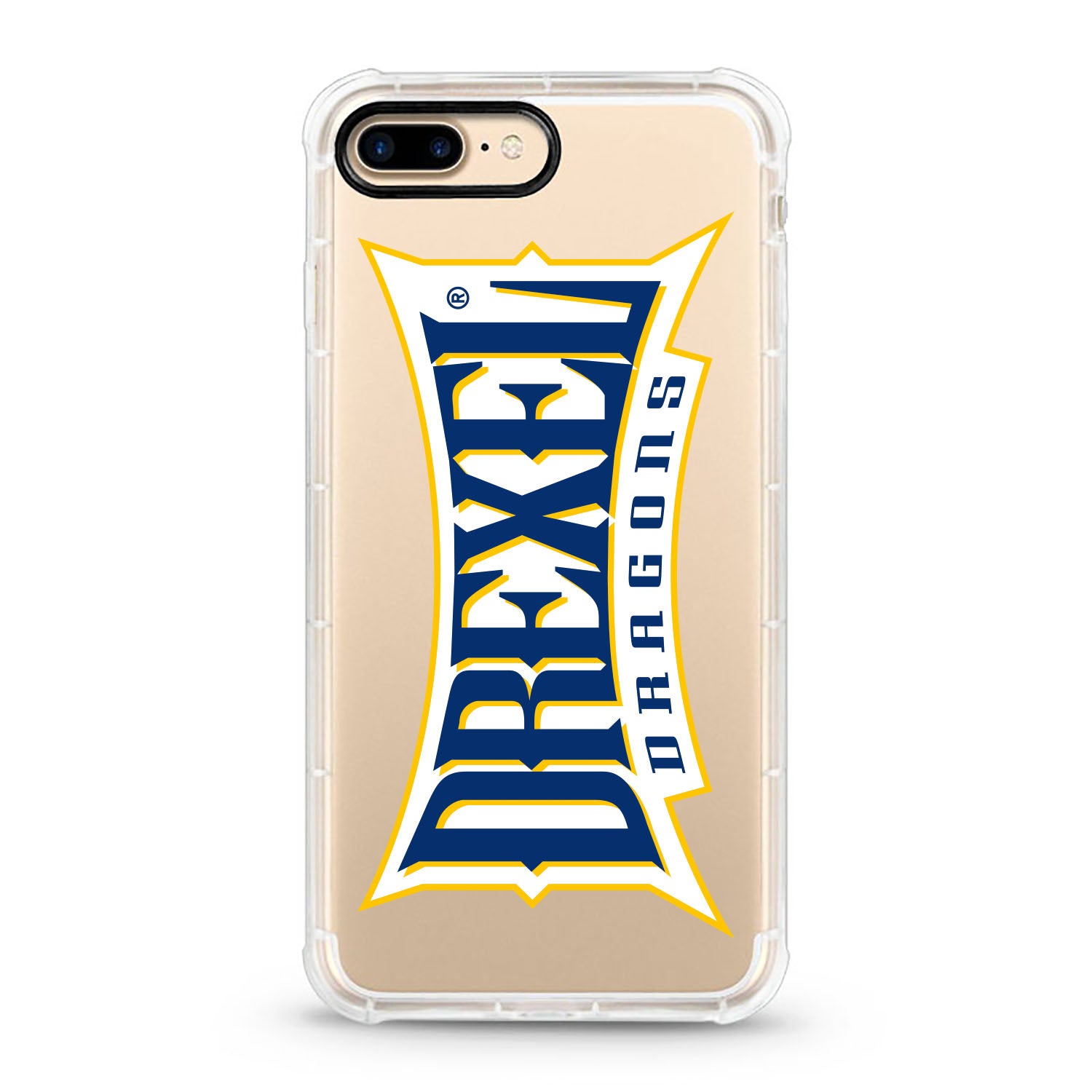 iPhone Case Drexel University | OTM Essentials