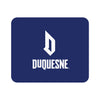 Mouse Pad, Fabric, Duquesne University