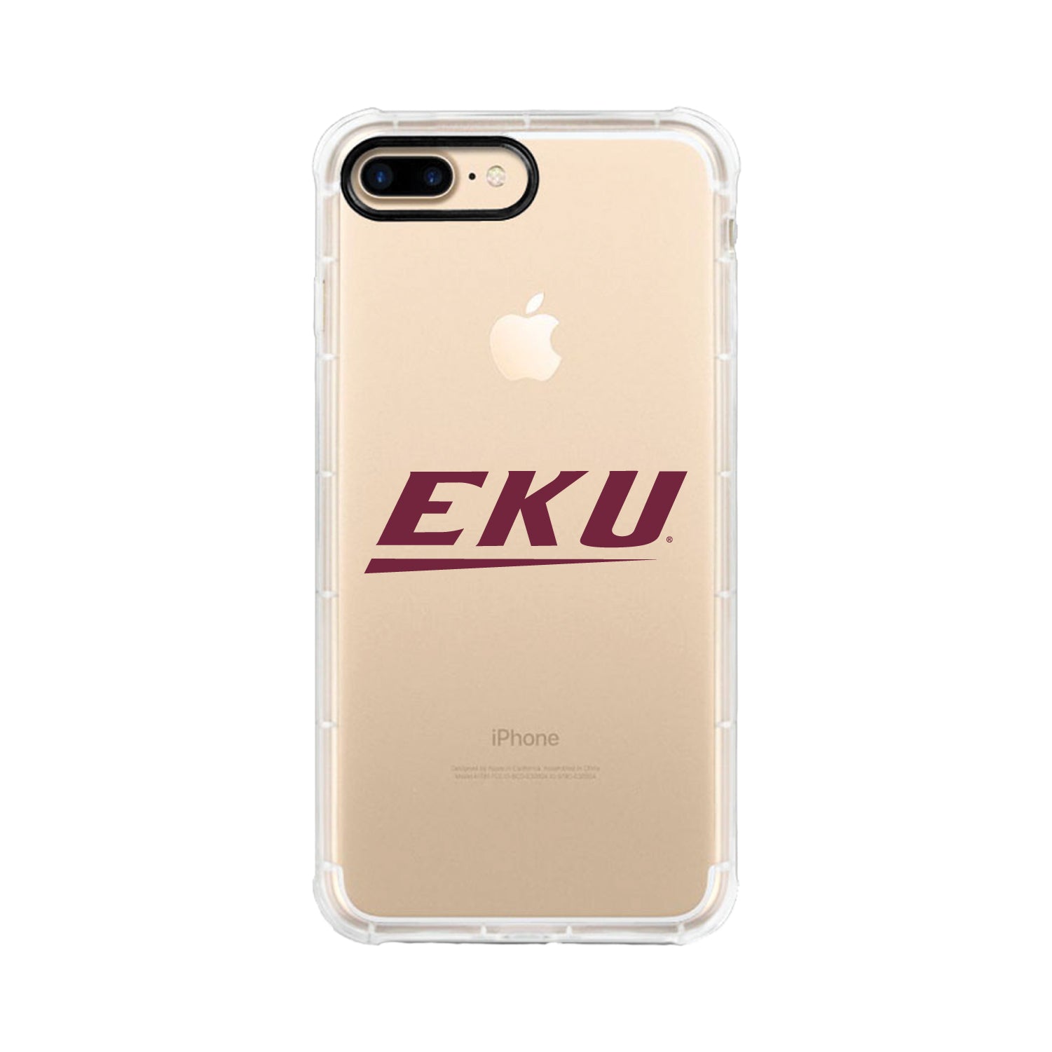 OTM Essentials Phone Case OC-EKU2-QP00A