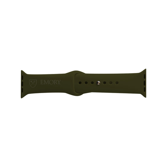 Emory University Apple Watch Band | OTM Essentials