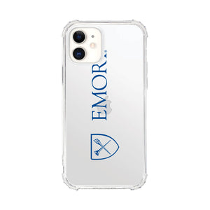 iPhone Case Emory University | OTM Essentials