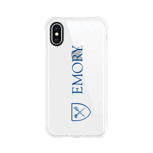 iPhone Case Emory University | OTM Essentials